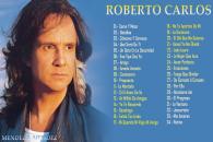 Embedded thumbnail for ROBERTO CARLOS en concierto