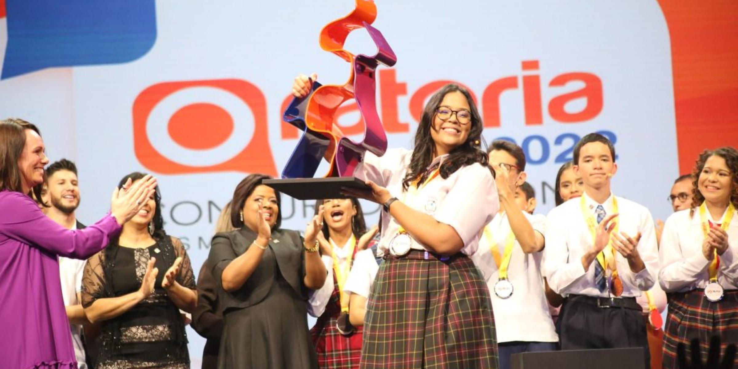 Festival de oratoria